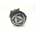Compressor Ar Condicionado Chevrolet Onix 1.0 Turbo 2020