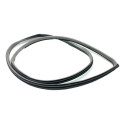 Borracha Porta Dianteira Esquerda Honda Civic 2011 Cinza