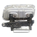 Maçaneta Externa Porta Dianteira Direita Gm Zafira 2001 Preto Dianteira