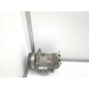 Compressor Ar Condicionado Nissan March 2015