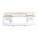 Luz Teto Cortesia Traseira Chevrolet Cruze 2017 18 19