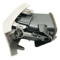 Difusor Ar Direito Toyota Corolla 2010