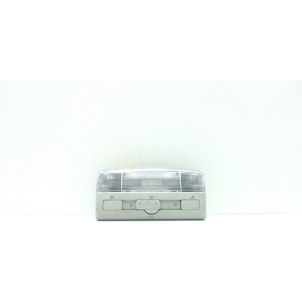 Luz Cortesia Teto Traseira Vw Fox 2012
