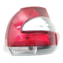 Lanterna Traseira Direita Fiat Mobi 2016 2022 Original Direito/passageiro