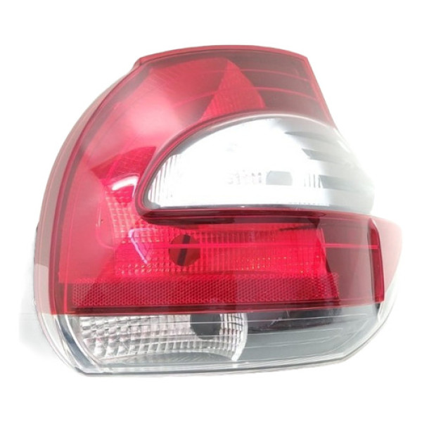 Lanterna Traseira Direita Fiat Mobi 2016 2022 Original Direito/passageiro