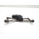  Galhada Motor Limpador Parabrisa Peugeot 207