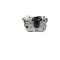Fechadura Porta Traseira Esquerda Renault Duster 2016