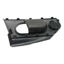 Moldura Maçaneta Traseira Direita Chevrolet Meriva 2009 Preto Traseira