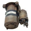 Motor Arranque Partida Citroen C3 2010