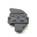 Botao Vidro Traseira Direita Volkswagen Fox 2016