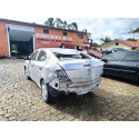  Chevrolet Prisma Joy 1.0 2017/2018 Para Retirada De Peças