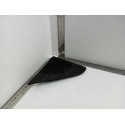 Moldura Retrovisor Esquerdo Chevrolet Spin 2015 Preto