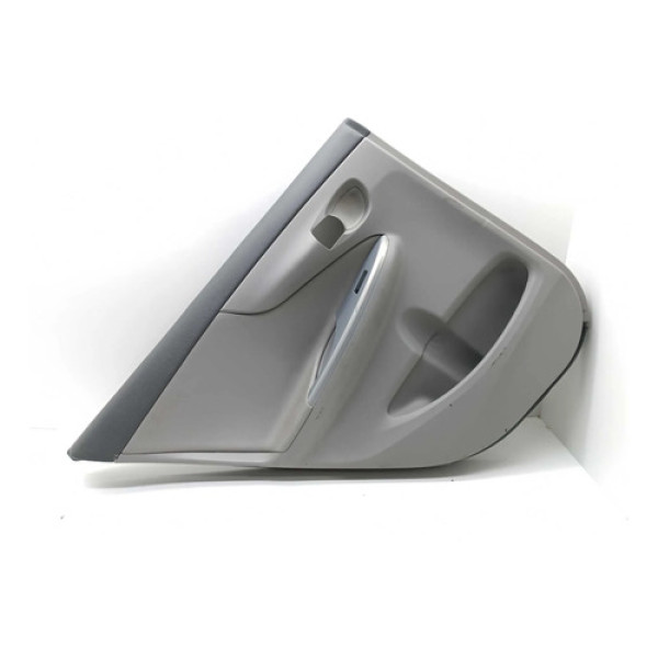Forro Porta Traseiro Esquerdo Toyota Corolla 2010