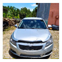 Chevrolet Cruze 1.8 144cv 2012  Para Retirada De Peças 