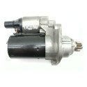 Motor Partida Arranque Volkswagen Tiguan 2.0 Tsi 2012