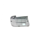 Acabamento Banco Dianteiro Esquerdo Honda Civic 2011 Cinza