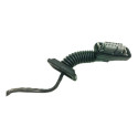 Chicote Porta Traseira Direita Gm Onix 1.0 2020