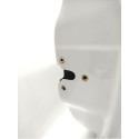Porta Dianteira Direita Chevrolet Astra 2003 A 2012  Dianteira Direito Branco