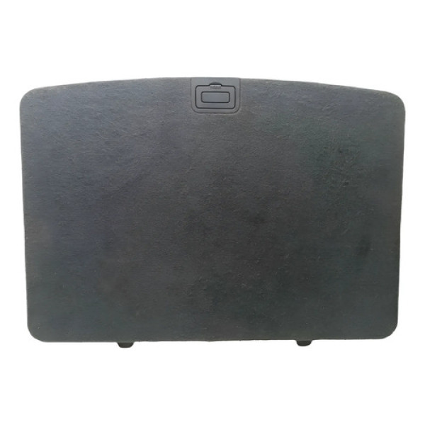 Tampao Porta Mala Estepe Kia Sportage 2007 Preto