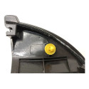 Acabamento Interno Retrovisor Esquerdo Chevrolet Cruze 2013