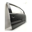 Porta Direita Volkswagen Fox 2 Portas 2004 2005 2006 A 2010 Dianteira Esquerdo Cinza-escuro