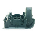 Difusor Ar Esquerdo Renault Clio 2014