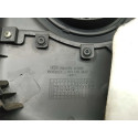 Forro Porta Traseira Esquerda Kia Sportage 2007