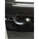 Porta Dianteira Direita Volkswagen Spacefox 2011 A 2019 Dianteira Direita Preto