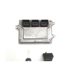 Módulo Injeção Ecu Honda City 1.5 2010 11 12 13 14