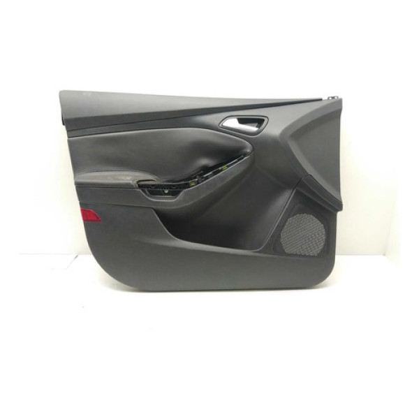 Forro Porta Dianteiro Esquerdo Ford Focus 2015