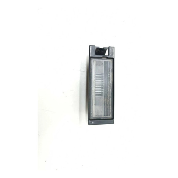 Luz Placa Traseira Esquerda Hyundai Ix35 2013