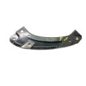 Suporte Painel Frontal Superior Esquerdo Volkswagen Fox 2019