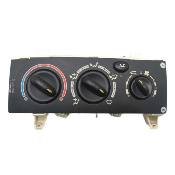 Comando Ar Condicionado Renault Scenic 2006