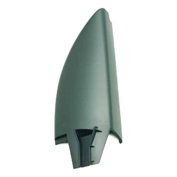  Moldura Interno Retrovisor L/direito Vw Polo 2019