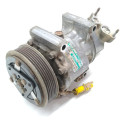 Compressor Ar Condicionado Citroën C3 1.6 16v 2005 06 07