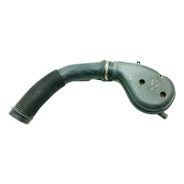 Mangueira Tampa Mufla Tbi Volkswagen Golf 1.8 2002 Preto