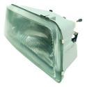 Farol Lado Direito Fiat Ducato 2003 Direito/passageiro