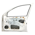 Porta Dianteira Direita Chevrolet Astra 2003 A 2012  Dianteira Direito Branco