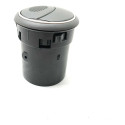 Difusor Central Ar Condicionado Fiat Palio 2014