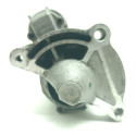 Motor Partida Arranque Peugeot 207 1.4 8v 2010