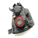 Farol Dianteiro Lado Esquerdo Chevrolet Captiva 2008 Esquerdo/motorista