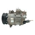 Compressor Ar Condicionado Vw Tiguan 2.0 2011/ 1k0820859s