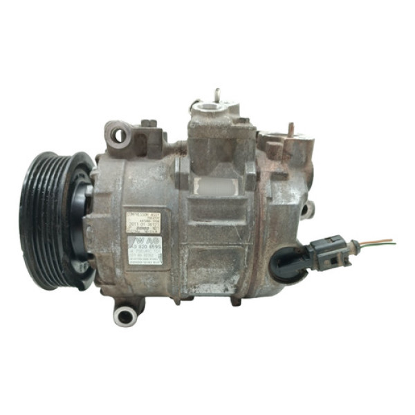 Compressor Ar Condicionado Vw Tiguan 2.0 2011/ 1k0820859s