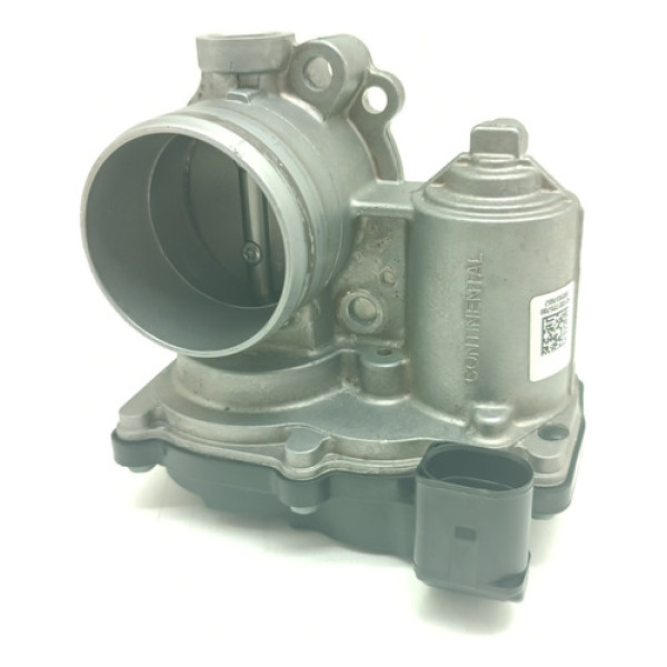 Corpo Borboleta Tbi Volkswagen Polo 1.0 3cc 2018 / 2019 
