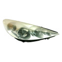 Farol Dianteiro Direito Peugeot 207 2011 Direito/passageiro