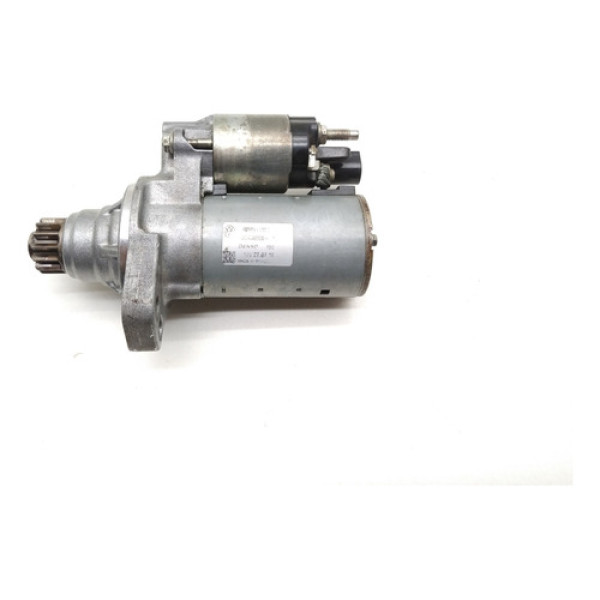 Motor Partida Arranque Volkswagen Up 1.0 Tsi 2018