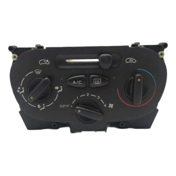 Comando Ar Condicionado Peugeot 207 2013