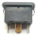 Botao Vidro Traseira Esquerda Volkswagen Santana 1995