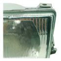 Farol Lado Esquerdo Fiat Uno 2000 Esquerdo/motorista