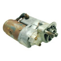 Motor Partida Arranque Automatico Toyota Hilux 3.0  2010